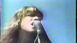 ~I'm So Afraid~ Fleetwood Mac Live 1976