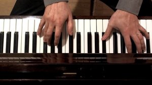 Музыка из к/ф "Шерлок Холмс и доктор Ватсон" - Увертюра (real piano cover)
