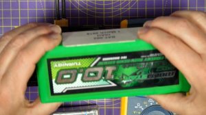 ToolkitRC M6D charger voltage calibration and firmware upgrade