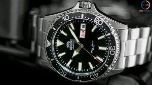 TOP 5 BEST ORIENT WATCHES 2023