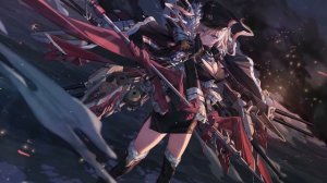 Nightcore - Bismarck (Female cover)