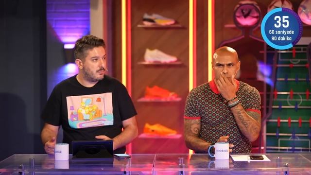 Fenerbahçe, Beşiktaş, Adana Demirspor - Maçların Hemen Ardından Canlı Yayın | Ülke Puanı смотреть онлайн