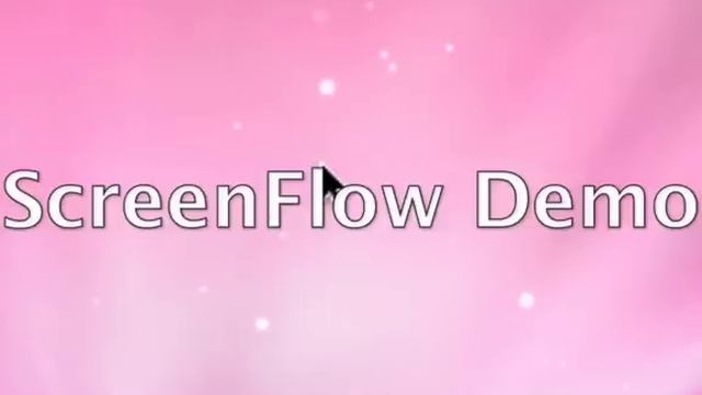 VoiceOver: The Dock & The Menu Bar смотреть онлайн