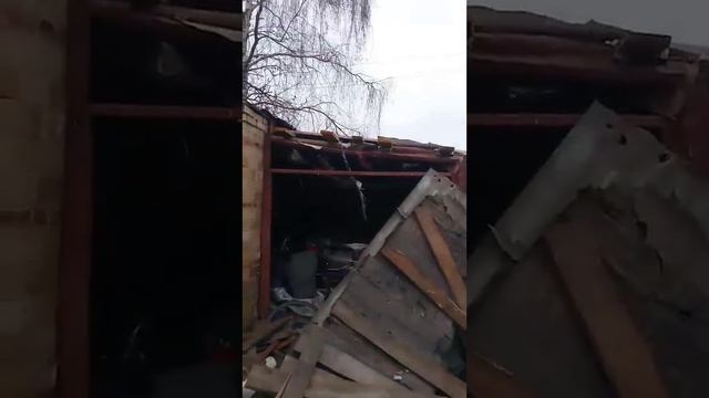 Пгт. Пивничное ( Кирово ) г. Торецк 01. 03. 2022 г.