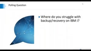 Robot   10 Recovery Tips with BRMS for IBM i