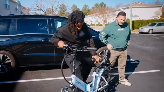 Изменяем Жизни 600 Незнакомцам смотреть онлайн