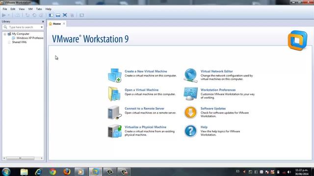 Creación de una Imagen de Sistema y Restauración de la Imagen con Acronis True Image смотреть онлайн