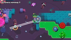 20к брату в бс часть 1