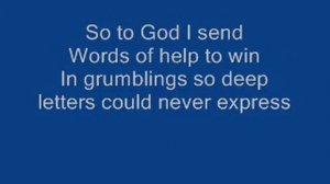 Gritz - My Life Be Like Song and Lyrics