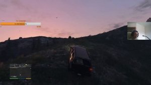 ПРОХОЖДЕНИЕ GTA 5 НА XBOX ONE #2