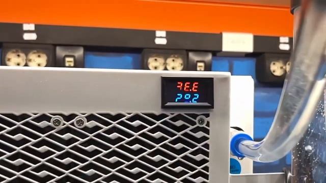 МОЩНЫЙ АСИК НА БИТКОИН Antminer S19XP HYDRO 257th