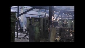 Производство круглозвенных цепей ООО "НЗ ГШО"