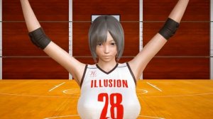 【Honey Select2 MMD】Love Trial