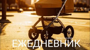 ГРУСТНАЯ ИСТОРИЯ (ЕЖЕДНЕВНИК 19.10.2024)