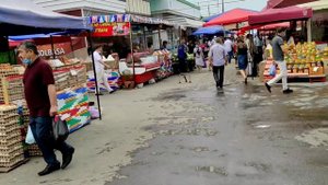 Цены на продукты на Юнусабадском рынке Ташкент