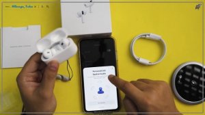 اقوي و ارخص بديل و شبيه لل 2 Airpods pro