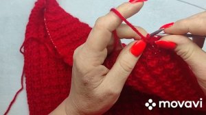 #Пройма без "ступенек"Как закрыть пройму#МК Виктории Плантовой#2021#