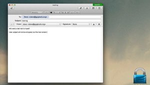 GPGTools – OpenPGP on OS X (Introduction to GPG Suite)