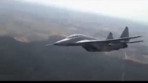 Tornado & Mig-29 & F-16 & Saab Draken (Part II)