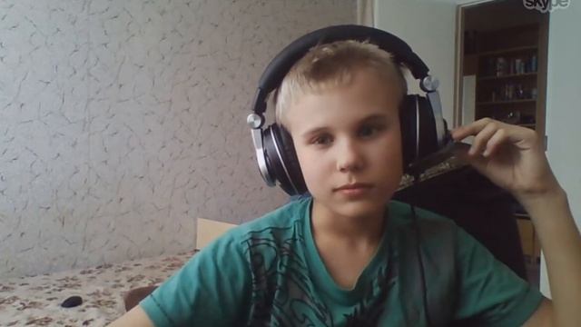 Агро школьник (1 часть) (Он с вебкой) смотреть онлайн