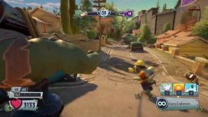 Plants vs Zombies Garden Warfare 2 Mod: Bomb Gargantuar | PvZ GW2 Mod