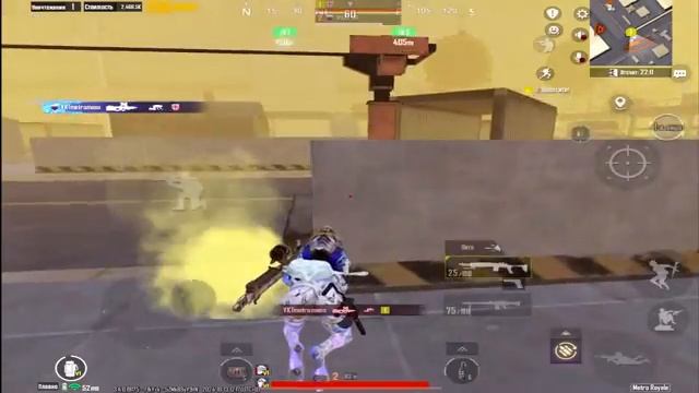 ДО ФУЛЛ 6 ЗА ОДНУ КАТКУ☠️ЭТО ВООБЩЕ РЕАЛЬНО?? METRO ROYALE | PUBG MOBILE | МЕТРО ПАБГ