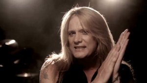Sebastian Bach   Tunnelvision