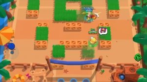 Hyra (2018-2023) Brawl Stars 🔥 0 To 100K Trophies 🏆