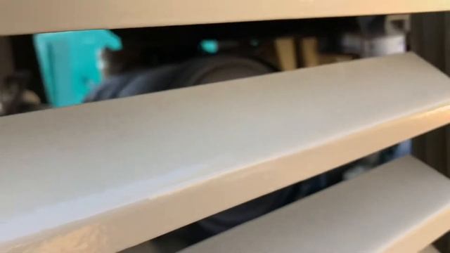 Doosan XP825 Compressor ID# 101187 смотреть онлайн