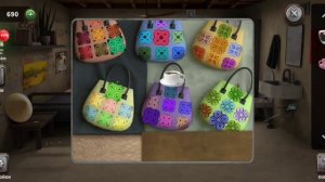 100 Doors Escape from Prison Level 127 (Vietnam)