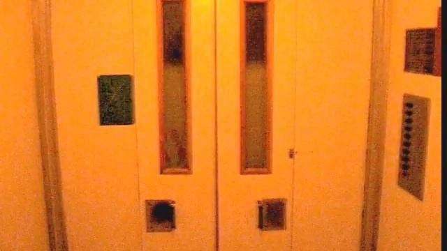 Больничный лифт в жилом доме смотреть онлайн