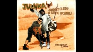 Johnny Clegg & Juluka Crocodile love