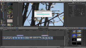 Final Cut Pro X (FCPX) Title: Progress Bar