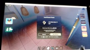 паркур Барри хоррор 1 часть