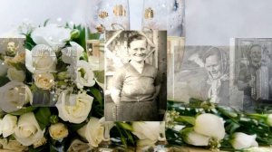 Самая лучшая Мама земли - юбилей 60 лет