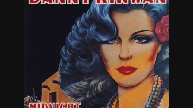 Danny Kirwan - Angel's Delight смотреть онлайн