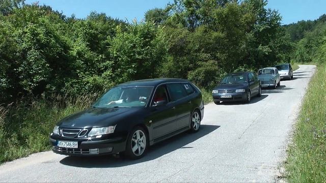 Национален събор на Клуб Москвич България 2021г - Люляците Габрово смотреть онлайн