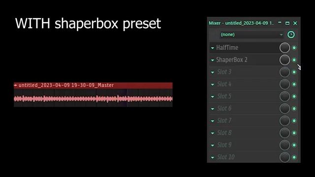 How I Made the Melody for "Slide" by Lil Yachty смотреть онлайн