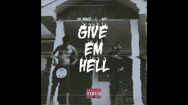 OG Maco & Key! - RoadRunner (Give Em Hell EP) [2014] смотреть онлайн