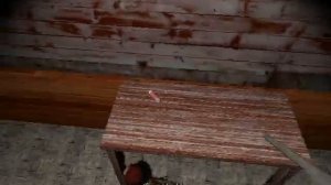Granny Chapter One PC in Granny 3 Nightmare Atmosphere In Extreme Mode