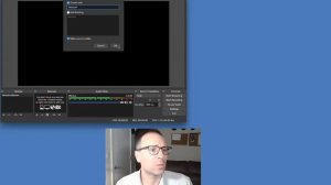 How to live stream lectures: Setting up OBS on a Mac