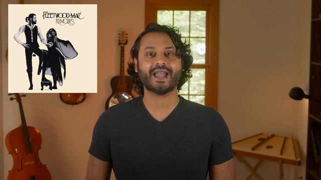 Ten Interesting Facts About Fleetwood Mac смотреть онлайн