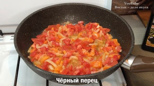 В ИНДИИ МУЖЧИНЫ ВОСТОРГЕ ОТ ЭТОГО БЛЮДА🔥Жены за 10 минут могут БЫСТРО И ВКУСНО НАКОРМИТЬ ВСЮ СЕМЬЮ!