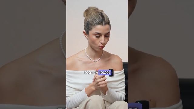Про цены на медицину в России и США - новый выпуск «SAMKI» уже на канале ⬆️#медицина #больница #цены