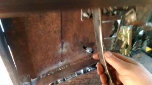 педали на минитрактор