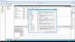 Deploy MikroTik CHR in Hyper-V Cluster