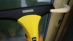 karcher wv 2 window vac