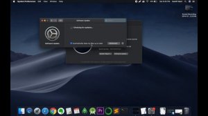 How to Turn Off Auto Update Mac UPDATED