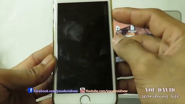 Jailbreak ios 9.2 & 9.3 iTools ជាភាសាអង់គ្លេស.ចាន្ធី смотреть онлайн