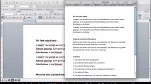 Kurs Microsoft Word 2011 Mac: 021 Korrigieren Einleitung